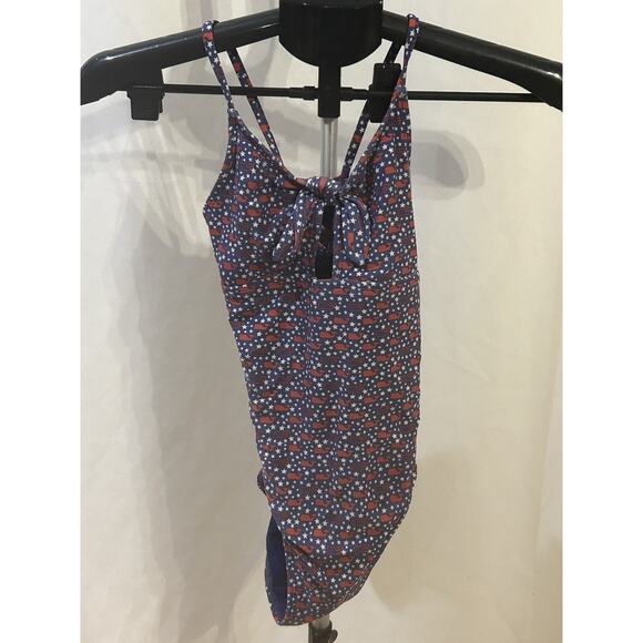 Vineyard Vines Other - Vineyard Vines x Target Whale One Piece Swimsuit Girls size 10/12